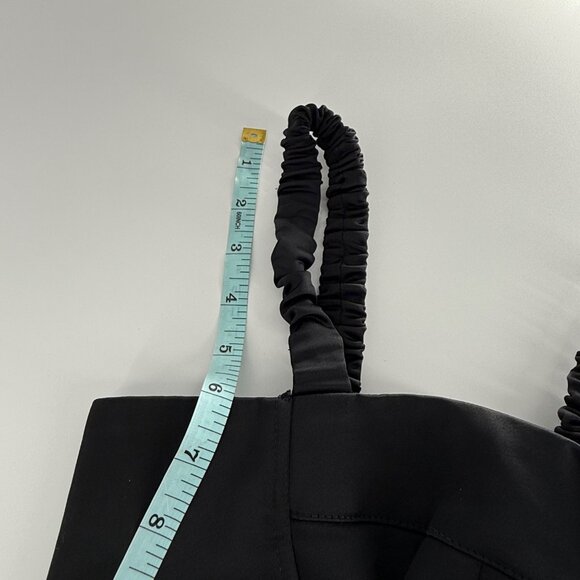 Anna October Empire Waist Maxi Dress M - Picture 15 of 16